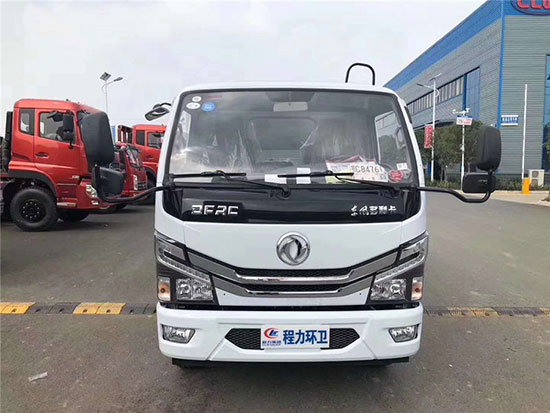 國六東風(fēng)小多利卡D6壓縮式垃圾車(chē).jpg