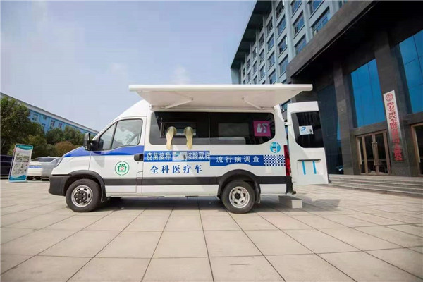 核酸采集取樣運輸車_核酸采樣亭工作流程_核酸檢測多久出結果_核酸取樣運輸車