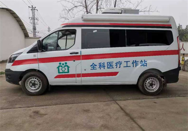 核酸采集取樣運輸車_核酸采樣亭工作流程_核酸檢測多久出結果_核酸取樣運輸車