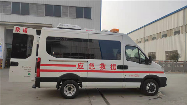 崇左市消防應急救援車 供熱管道應急搶險車 防汛車 電源車 宿營車實車