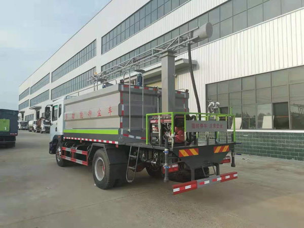 12噸鐵路抑塵車(chē)_礦場(chǎng)鐵路表面封層降塵作業(yè)車(chē)15方鐵路抑塵車(chē)_火車(chē)皮抑塵劑噴灑車(chē)廠(chǎng)家批發(fā)價(jià)_東風(fēng)D9鐵路抑塵車(chē)_15噸霧化抑塵車(chē)